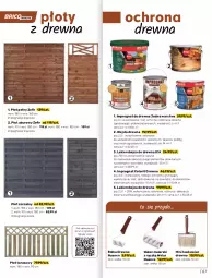 Gazetka promocyjna Bricomarche - Gazetka - Gazetka - ważna od 15.05 do 15.05.2021 - strona 67 - produkty: Piec, Grunt, Olej, Lakier