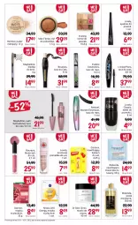 Gazetka promocyjna Rossmann - 3 listopada - Gazetka - ważna od 15.11 do 15.11.2022 - strona 13 - produkty: Woda micelarna, Eveline, Bielenda, Bell, Błyszczyk do ust, Lovely, Balsam do ust, Róż do policzków, Sati, Maybelline, Clin, Kredka do brwi, Tusz, L’Oréal, Maska w płachcie, Kredka, Puder, Max Factor, Bourjois, Garnier, Lakier do paznokci, Nawilżający balsam, Woda, Masło, Maska, Nivea, Lakier, Fa