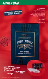 Gazetka promocyjna Rossmann - 3 listopada - Gazetka - ważna od 15.11 do 15.11.2022 - strona 3 - produkty: Gry, Kosmetyki do pielęgnacji, Kalendarz