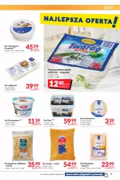 Gazetka promocyjna Makro - [Oferta promocyjna] Artykuły spożywcze i przemysłowe - Gazetka - ważna od 05.09 do 05.09.2022 - strona 9 - produkty: Ser, Włoszczowski, Twaróg, Mascarpone, Camembert, Mimolette, Feta, Ser twarogowy, Ser pleśniowy, Gouda