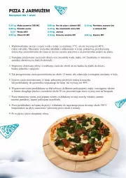 Gazetka promocyjna Makro - [Oferta specjalna] Receptury na Pizza Weeks - Gazetka - ważna od 13.02 do 13.02.2022 - strona 1 - produkty: Mozzarella, Piec, Drożdże, Orzechy włoskie, Top, Sos, Ser, Sól, Blat roboczy, Sos do pizzy, Kapary, Lack, Pizza, Mąka, Nuty, Mąka pszenna, Suszone pomidory, Woda, Pomidory, Jarmuż