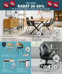 Gazetka promocyjna Jysk - Oferta tygodnia - Gazetka - ważna od 31.01 do 31.01.2023 - strona 4 - produkty: Top, Sok, Stolik, Stół, Biurko, Siatka, Kredens, Krzesło, Meble