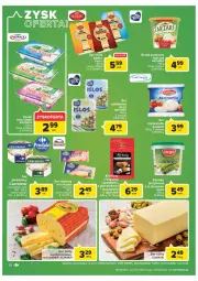 Gazetka promocyjna Carrefour - Gazetka Carrefour - Gazetka - ważna od 13.08 do 13.08.2022 - strona 10 - produkty: Mozzarella, Ser, Włoszczowski, Camembert, Edam, Gouda