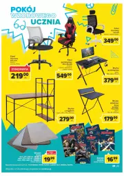 Gazetka promocyjna Carrefour - Gazetka Carrefour - Gazetka - ważna od 13.08 do 13.08.2022 - strona 29 - produkty: Acer, Biurko, Regał, Biuro, Fotel