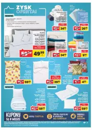 Gazetka promocyjna Carrefour - Gazetka Carrefour - Gazetka - ważna od 13.08 do 13.08.2022 - strona 31 - produkty: Por, Koc, Kołdra, Klej, Prześcieradło, Ręcznik, EPEE, Poduszka, LG, Fa