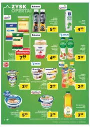 Gazetka promocyjna Carrefour - Gazetka Carrefour - Gazetka - ważna od 13.08 do 13.08.2022 - strona 8 - produkty: Serek wiejski, Sok, Ser, Gra, Danone, Piątnica, Zott, Jogurt, Kefir naturalny, Kawa, Activia, Mascarpone, Napój jogurtowy, Wałek, Serek, Sok jabłkowy, Bakoma, Danio, Napój, Ocet, Jogurt pitny, Kefir