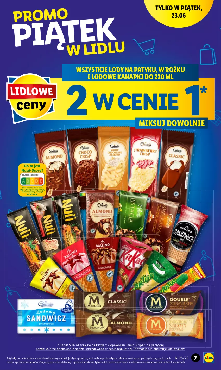 Gazetka promocyjna Lidl - GAZETKA - ważna 22.06 do 25.06.2023 - strona 9 - produkty: Olej, Wazon