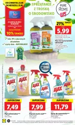 Gazetka promocyjna Lidl - GAZETKA - Gazetka - ważna od 25.06 do 25.06.2023 - strona 38 - produkty: Pur