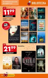 Gazetka promocyjna Biedronka - Okazje Tygodnia - Gazetka - ważna od 08.11 do 08.11.2025 - strona 24 - produkty: Por, Orka