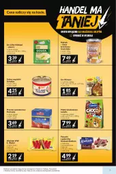 Gazetka promocyjna Makro - Mega oferty dla Twojego Sklepu - Gazetka - ważna od 12.10 do 12.10.2026 - strona 3 - produkty: Lubella, Krakus, Sos, Sok, Ser, Sokołów, Bell, Masa krówkowa, Winiary, Szal, Wafelek, Kosz, Podravka, Danio, E. Wedel, Bella, Gala, Krakuski