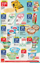 Gazetka promocyjna PoloMarket - Gazetka pomocyjna - Gazetka - ważna od 20.07 do 20.07.2021 - strona 14 - produkty: Mozzarella, Ser, Gra, Twaróg, Zott, Twaróg delikatny, Tera, LANA, Margaryna, Edam, Galbani, Delma, Polmiek, Gouda, Kefir, Mleko