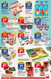 Gazetka promocyjna PoloMarket - Gazetka pomocyjna - Gazetka - ważna od 20.07 do 20.07.2021 - strona 15 - produkty: Jogurt naturalny, Sos, Ser, Gra, Danone, Zott, Bell, Jogurt, Danonki, Laur, Fasola, Lasagne bolognese, Lasagne, Bella, Deser, Cieciorka, Jogobella, Orka, Monte, Mleko, Fa