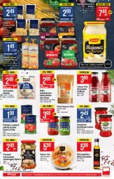 Gazetka promocyjna PoloMarket - Gazetka pomocyjna - Gazetka - ważna od 20.07 do 20.07.2021 - strona 19 - produkty: Piec, Majonez, Koncentrat pomidorowy, Makaron, Sos, Ryż, Rum, Por, Mus, Winiary, Pesto, Mąka, Ryż basmati, Olej rzepakowy, Pudliszki, Olej, Ogród, Pomidory, Heinz
