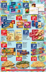 Gazetka promocyjna PoloMarket - Gazetka pomocyjna - Gazetka - ważna od 20.07 do 20.07.2021 - strona 22 - produkty: Krówki mleczne, Ciastka, Cukier, Wafle, Lion, Grześki, Delicje, Baton, Cukierki, Mamba, Guma rozpuszczalna, Fa