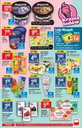 Gazetka promocyjna PoloMarket - Gazetka pomocyjna - Gazetka - ważna od 20.07 do 20.07.2021 - strona 27 - produkty: Kinder Bueno, Kaktus, Tarta, Lody, Syrop, Owoce, Ogród, Kinder, Hortex, LG