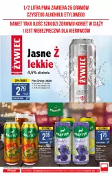 Gazetka promocyjna PoloMarket - Gazetka pomocyjna - Gazetka - ważna od 20.07 do 20.07.2021 - strona 39 - produkty: Piwo, Laur, Radler