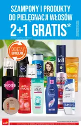 Gazetka promocyjna PoloMarket - Gazetka pomocyjna - Gazetka - ważna od 20.07 do 20.07.2021 - strona 44 - produkty: Elseve, Pantene, Szampon, Garnier, Fa