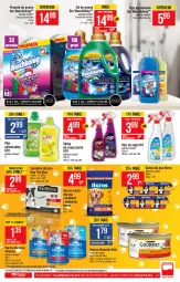 Gazetka promocyjna PoloMarket - Gazetka pomocyjna - Gazetka - ważna od 20.07 do 20.07.2021 - strona 47 - produkty: Pur, Gra, Spray do czyszczenia, Proszek do prania, Purina, Laur, Płyn do płukania, Gourmet Gold, Baton, Baton dla psa, Płyn do szyb