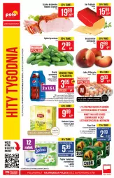 Gazetka promocyjna PoloMarket - Gazetka pomocyjna - Gazetka - ważna od 20.07 do 20.07.2021 - strona 56 - produkty: Piwo, Szynka Królewska, Ser, Rum, Koc, Papier, Papier toaletowy, Laur, Szynka, Pepsi, Lipton, Podlaski, Brzoskwinie, Herbata, Napój