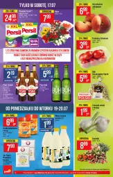 Gazetka promocyjna PoloMarket - Gazetka pomocyjna - Gazetka - ważna od 20.07 do 20.07.2021 - strona 6 - produkty: Piwo, Maasdam, Czosnek, Persil, Tyskie, Bukiet, Ogród, Pomidory