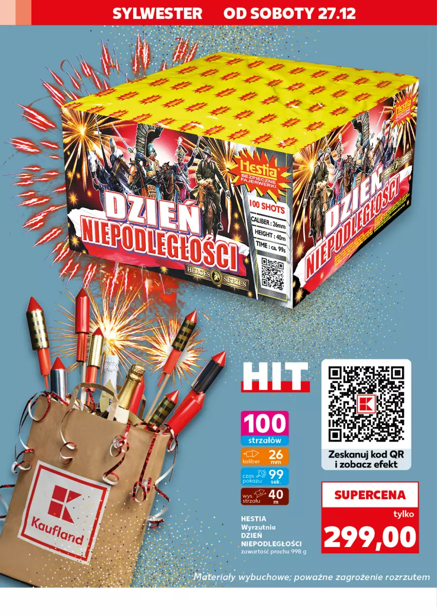 Gazetka promocyjna Kaufland - Kaufland - ważna 27.12.2025 do 31.12.2026 - strona 12