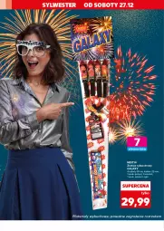 Gazetka promocyjna Kaufland - Kaufland - Gazetka - ważna od 31.12 do 31.12.2026 - strona 16 - produkty: Koc, Amol, Gala, Samolot