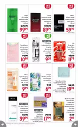 Gazetka promocyjna Rossmann - 16 grudnia - Gazetka - ważna od 31.12 do 31.12.2021 - strona 10 - produkty: Miya Cosmetics, Mixa, Mexx, Kokos, JOOP!, Fa