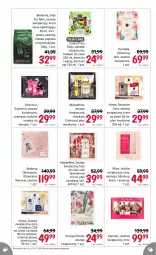 Gazetka promocyjna Rossmann - 16 grudnia - Gazetka - ważna od 31.12 do 31.12.2021 - strona 16 - produkty: Krem do twarzy, Por, Maskara, Maska