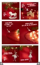 Gazetka promocyjna Rossmann - 16 grudnia - Gazetka - ważna od 31.12 do 31.12.2021 - strona 4 - produkty: Podkładka, Podkład