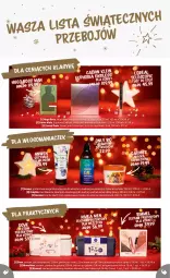 Gazetka promocyjna Rossmann - 16 grudnia - Gazetka - ważna od 31.12 do 31.12.2021 - strona 6 - produkty: Nivea Men, Hugo Boss, Calvin Klein, Tusz, Dove, L’Oréal, Maska do włosów, Garnier, Maska, Nivea