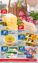 Gazetka promocyjna PoloMarket - Gazetka pomocyjna - Gazetka - ważna od 28.03 do 28.03.2023 - strona 21 - produkty: Gin, Palma, LANA, Margaryna, Słynne, Flora, Masło