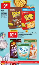 Gazetka promocyjna PoloMarket - Gazetka pomocyjna - Gazetka - ważna od 28.03 do 28.03.2023 - strona 36 - produkty: Corn flakes, Rum, Cif, Danio, Cini Minis, Brownie