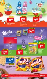 Gazetka promocyjna PoloMarket - Gazetka pomocyjna - Gazetka - ważna od 28.03 do 28.03.2023 - strona 42 - produkty: Cukier, Cukierki, Milka, Nimm2, LG