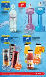 Gazetka promocyjna PoloMarket - Gazetka pomocyjna - Gazetka - ważna od 28.03 do 28.03.2023 - strona 47 - produkty: Napój energetyczny, Smoothie, Oshee, Napój, Ogród