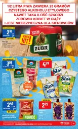 Gazetka promocyjna PoloMarket - Gazetka pomocyjna - Gazetka - ważna od 28.03 do 28.03.2023 - strona 49 - produkty: Piwa, Piwo, Piec, Gra, LANA