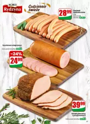Gazetka promocyjna Dino - Gazetka - ważna od 07.04 do 07.04.2026 - strona 31 - produkty: Piec, Parówki, Schab pieczony