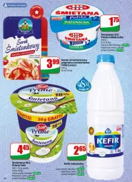 Gazetka promocyjna Dino - Gazetka - ważna od 07.04 do 07.04.2026 - strona 39 - produkty: Gra, Zott