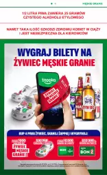 Gazetka promocyjna Żabka - Gazetka - ważna od 12.08 do 12.08.2025 - strona 20 - produkty: Piwa, Piec, Gra