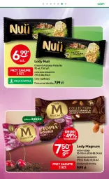 Gazetka promocyjna Żabka - Gazetka - ważna od 12.08 do 12.08.2025 - strona 39 - produkty: Lody