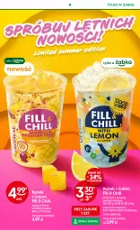 Gazetka promocyjna Żabka - Gazetka - ważna od 12.08 do 12.08.2025 - strona 9 - produkty: Kubek, Mango