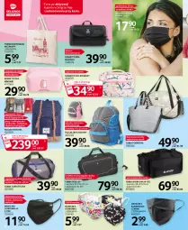 Gazetka promocyjna Selgros - Katalog Urlop - Gazetka - ważna od 04.08 do 04.08.2021 - strona 4 - produkty: Hi-Tec, Top, Por, Plecak, Pasek, Wełna, Torba, Sport, Kosmetyczka, LG