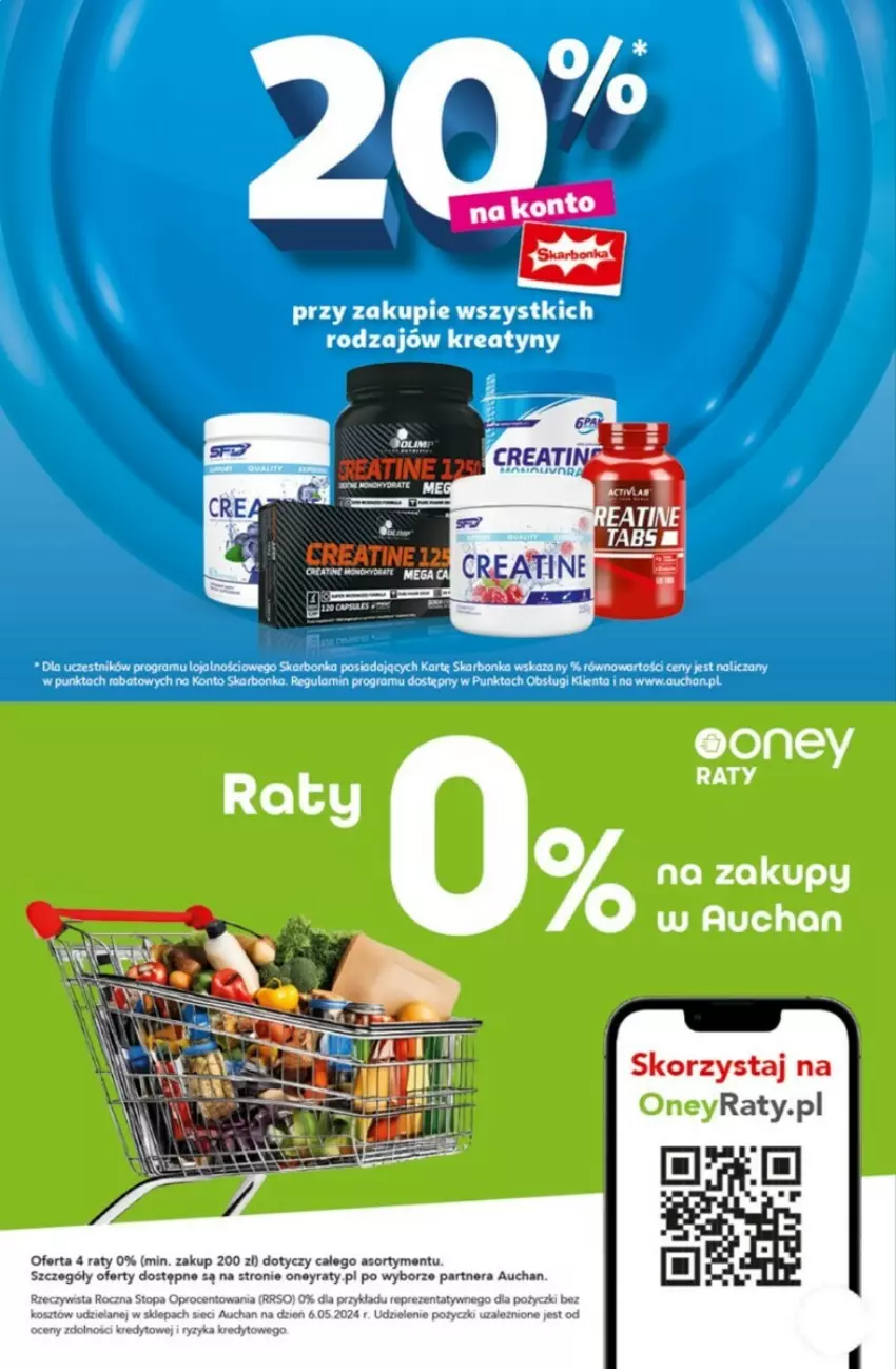 Gazetka promocyjna Auchan - ważna 09.01 do 15.01.2025 - strona 34 - produkty: Top