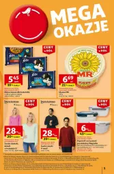 Gazetka promocyjna Auchan - Gazetka - ważna od 15.01 do 15.01.2025 - strona 23 - produkty: Mokra karma, Sweter, Sos, Acer, Cars, Pojemnik, Felix, Słynne