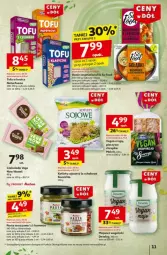Gazetka promocyjna Auchan - Gazetka - ważna od 15.01 do 15.01.2025 - strona 5 - produkty: Piec, Majonez, Hummus, So Food, Por, Mus, Pasta warzywna, Chrupki, Tofu, Wawel, Melvit, Czekolada, Kotlet, Pieczywo chrupkie, Pieczywo