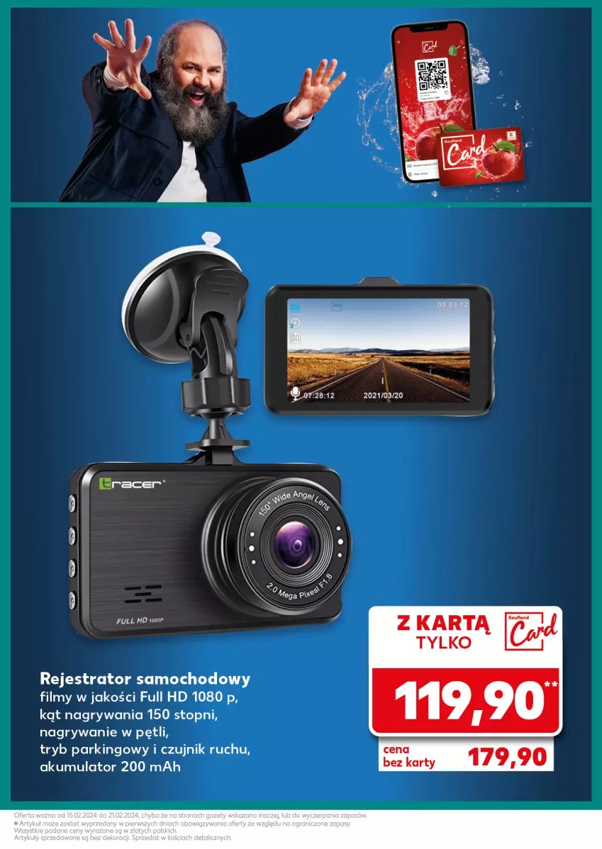 Gazetka promocyjna Kaufland - Kaufland - ważna 26.09 do 02.10.2024 - strona 15 - produkty: Akumulator, Gry, Top