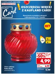 Gazetka promocyjna Kaufland - Kaufland - Gazetka - ważna od 02.10 do 02.10.2024 - strona 2 - produkty: Sok, Gra, Rama, Znicz