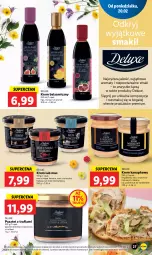 Gazetka promocyjna Lidl - GAZETKA - Gazetka - ważna od 22.02 do 22.02.2023 - strona 35 - produkty: Mus, Gra, Granat, Pasztet, Tuńczyk, Wiko, Mango