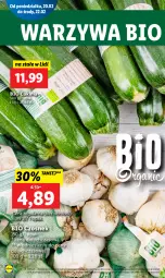 Gazetka promocyjna Lidl - GAZETKA - Gazetka - ważna od 22.02 do 22.02.2023 - strona 6 - produkty: Warzywa, Czosnek