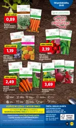 Gazetka promocyjna Lidl - GAZETKA - Gazetka - ważna od 22.02 do 22.02.2023 - strona 63 - produkty: Sok, Por, Gry, Cień, O nas, Mola