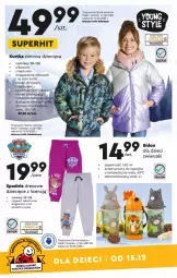 Gazetka promocyjna Biedronka - Boże narodzenie 2021 - Gazetka - ważna od 29.12 do 29.12.2021 - strona 18 - produkty: Gra, Kurtka, Kawa, Sznurek, Dzieci